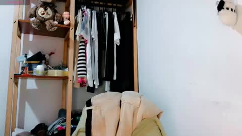  Carol - Dany  online show from February 15, 6:04 pm