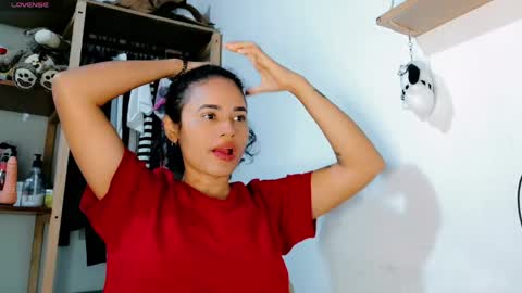  Carol - Dany  online show from March 27, 4:51 pm