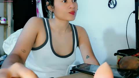  Carol - Dany  online show from April 16, 5:03 pm