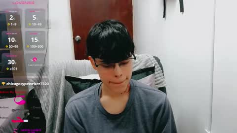 Melissas Corner online show from November 15, 5:05 am