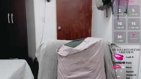 Melissas Corner online show from January 5, 5:38 pm