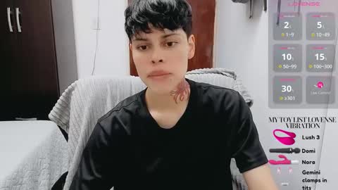 Melissas Corner online show from January 7, 6:21 pm