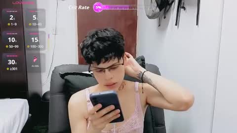 Melissas Corner online show from January 31, 11:03 pm