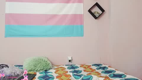 melissa_bunny69 online show from October 24, 1:18 pm