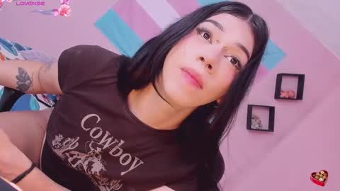 melissa_bunny69 online show from November 26, 12:17 pm