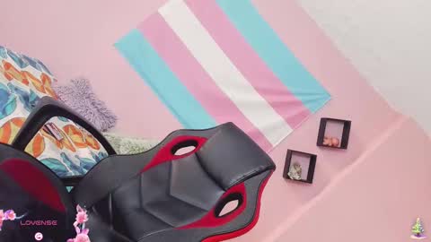 melissa_bunny69 online show from December 2, 12:32 pm