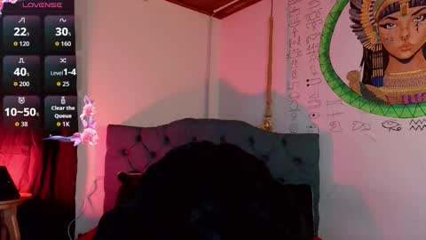 michell online show from February 6, 8:45 pm