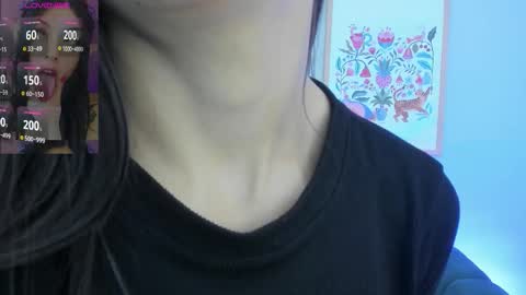 Snapshot of melissa_koster chatting on November 10, 7:29 am Melissa 3 online show from November 10, 7:29 am