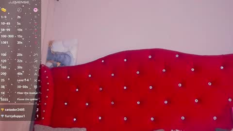 Snapshot of melissa_ls chatting on April 21, 11:51 pm melissa_ls online show from April 21, 11:51 pm