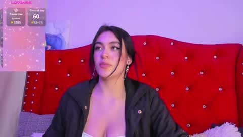 Snapshot of melissa_ls chatting on April 23, 9:06 pm melissa_ls online show from April 23, 9:06 pm