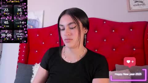 Snapshot of melissa_ls chatting on April 30, 10:14 pm melissa_ls online show from April 30, 10:14 pm