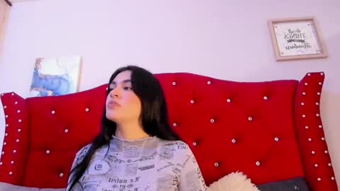Snapshot of melissa_ls chatting on May 12, 9:34 pm melissa_ls online show from May 12, 9:34 pm