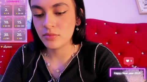 Snapshot of melissa_ls chatting on May 13, 9:44 pm melissa_ls online show from May 13, 9:44 pm