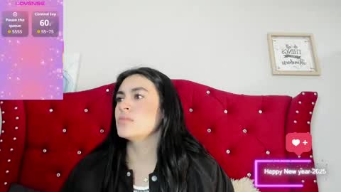 Snapshot of melissa_ls chatting on May 18, 8:58 pm melissa_ls online show from May 18, 8:58 pm