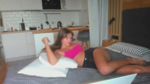melissa_main online show from June 25, 3:16 pm