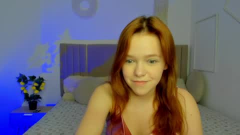 Snapshot of melissa_me0w chatting on April 28, 2:27 am Melissa online show from April 28, 2:27 am