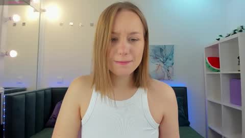 melissa_new22 online show from October 12, 12:09 am