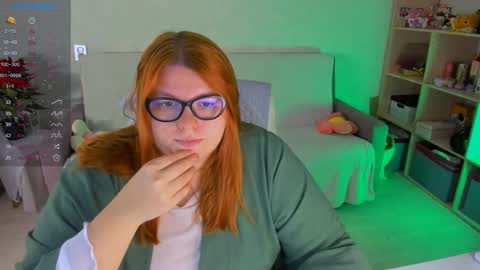 melissa_purr online show from December 5, 10:01 am