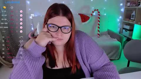 melissa_purr online show from December 25, 5:26 pm