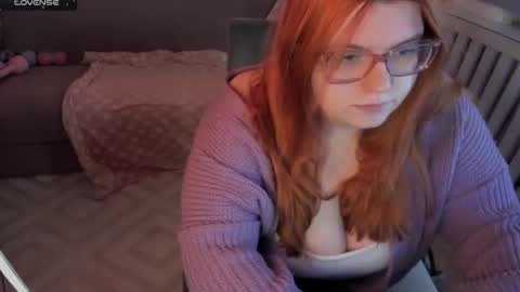 melissa_purr online show from November 18, 3:01 am