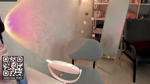 melissa_purr online show from March 12, 2:45 pm