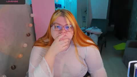 melissa_purr online show from April 16, 9:39 pm
