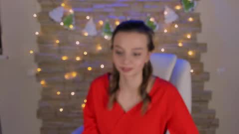 Melissa online show from December 21, 4:52 am