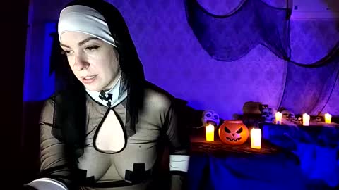 Snapshot of melissa_s2 chatting on October 25, 2:52 am Melissa online show from October 25, 2:52 am