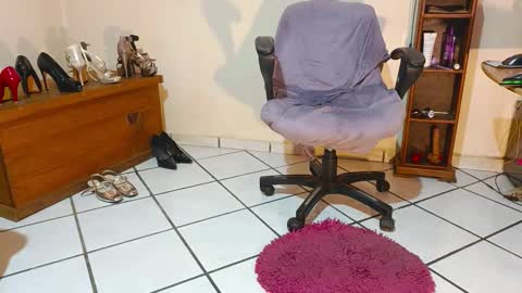 melissa online show from October 24, 8:11 am