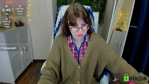 Melissa online show from December 10, 5:39 am