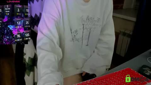 Snapshot of melissa_wells chatting on June 13, 11:35 pm Melissa online show from June 13, 11:35 pm