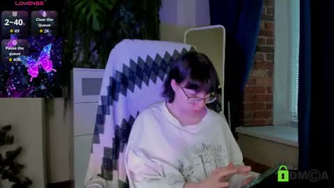 Snapshot of melissa_wells chatting on June 14, 2:24 am Melissa online show from June 14, 2:24 am