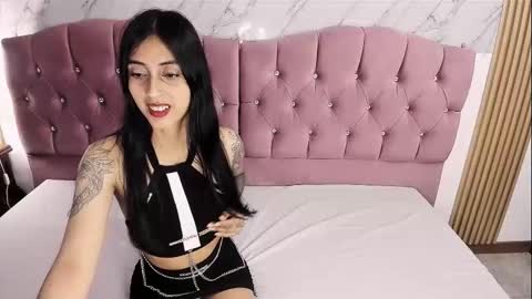 melissa online show from September 26, 2:37 am
