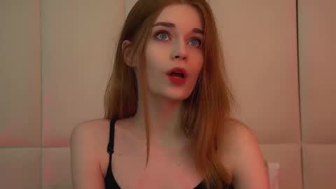 Melisa online show from February 1, 6:17 pm