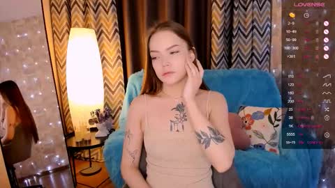 Melisa online show from February 4, 2:06 am