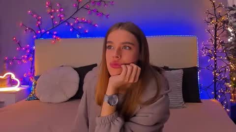 MelissaCrayzy online show from October 25, 4:42 am