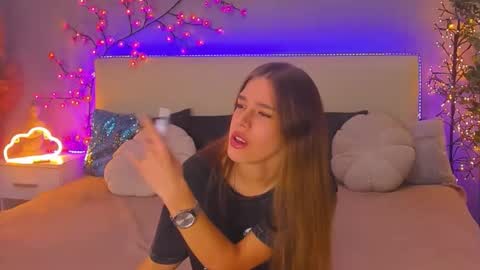 MelissaCrayzy online show from November 10, 6:23 am