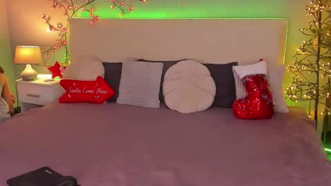 MelissaCrayzy online show from December 21, 6:20 am