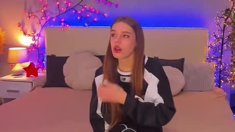 MelissaCrayzy online show from February 8, 6:28 am