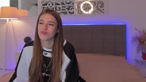 MelissaCrayzy online show from April 12, 5:12 am