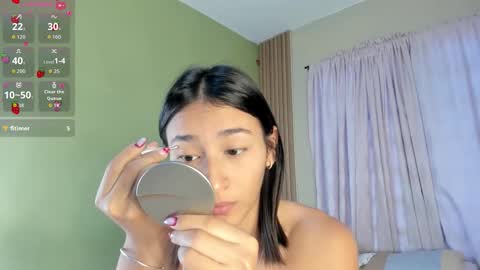 Meli online show from January 10, 3:25 pm