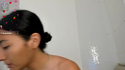 Meli online show from April 6, 3:13 pm