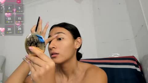 Meli online show from May 27, 3:09 pm