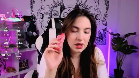 melissagray_ online show from September 15, 5:29 am