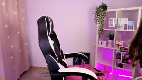 melissagray_ online show from October 4, 4:21 am