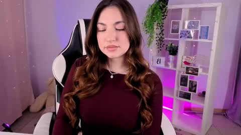 melissagray_ online show from October 22, 6:57 am