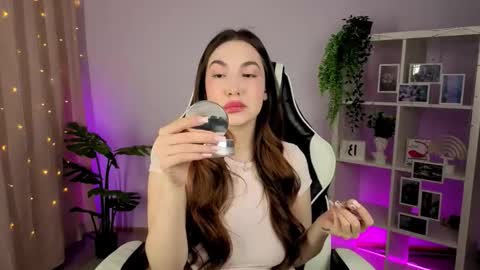 melissagray_ online show from November 14, 3:49 am