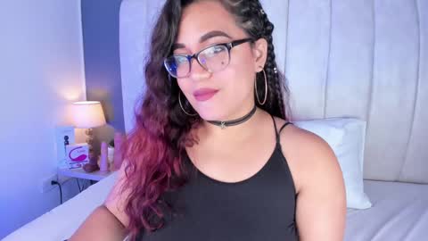 Snapshot of melissakarterrs chatting on December 14, 3:36 pm M E L I S S A online show from December 14, 3:36 pm