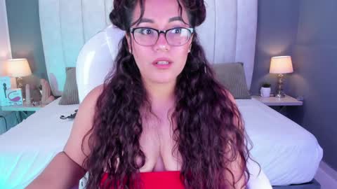 Snapshot of melissakarterrs chatting on December 20, 1:11 pm M E L I S S A online show from December 20, 1:11 pm