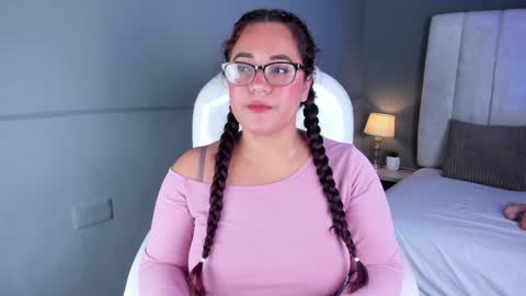 Snapshot of melissakarterrs chatting on December 26, 12:16 pm M E L I S S A online show from December 26, 12:16 pm
